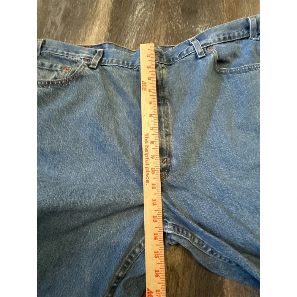 Levis product pair